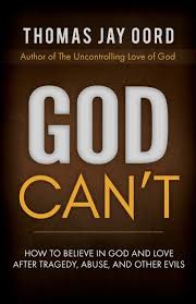 god can't book cover