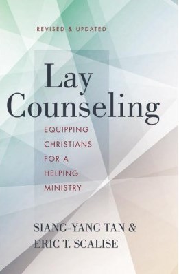 lay counseling book cover