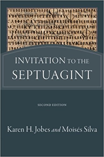 invitation to the septuagint