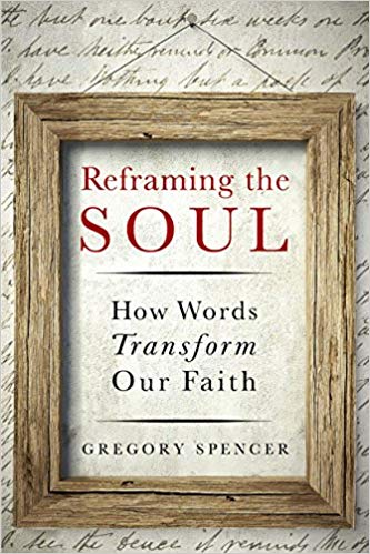reframing the soul book cover