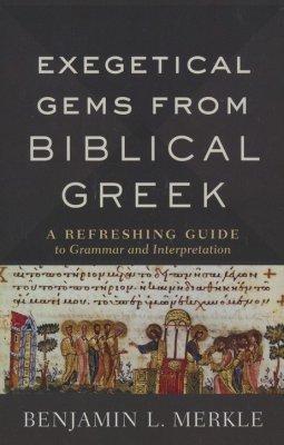 exegetical gems from biblical greek