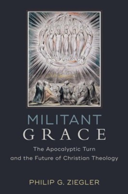 militant grace book cover