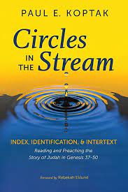 circles i the stream book cover