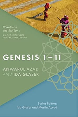 genesis 1:11 Bible Commentaries from Muslim Contexts